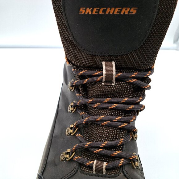 Skecher Relaxed Fit Relment - Daggett - Size 11 - Picture 6 of 13